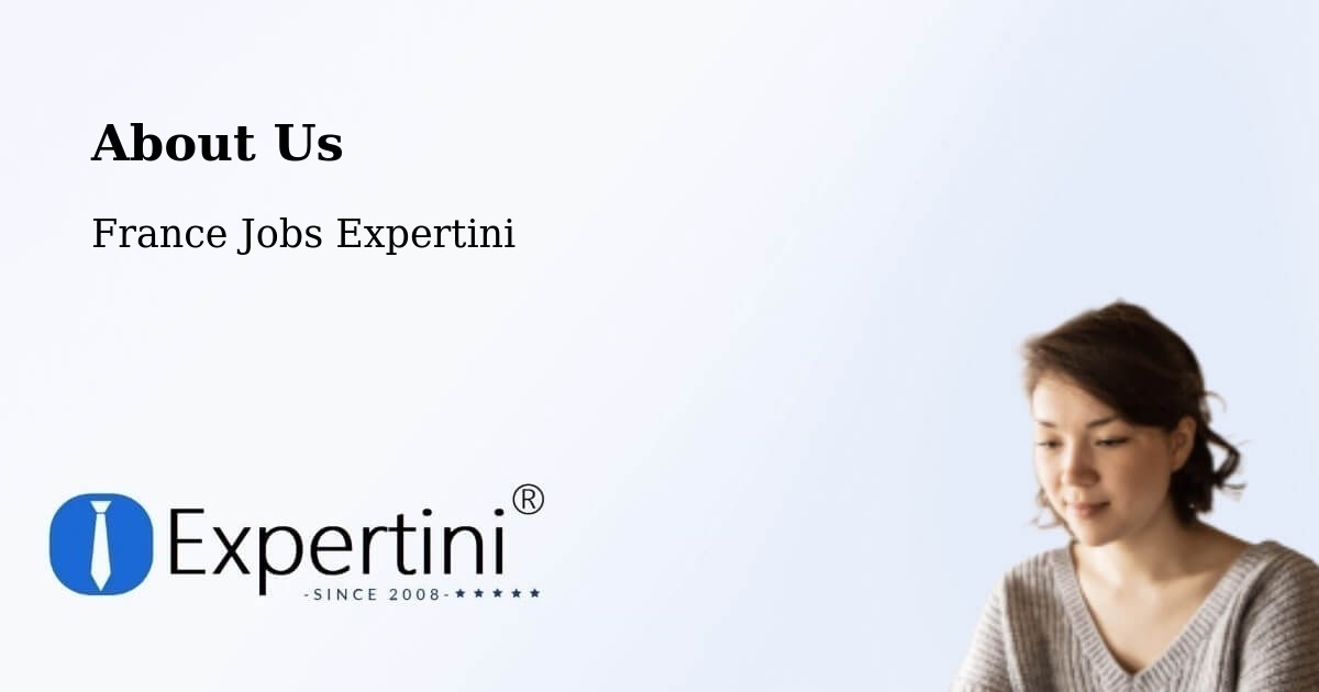 About Expertini Recruitment Platform  – Camon - Camon, France Jobs Expertini